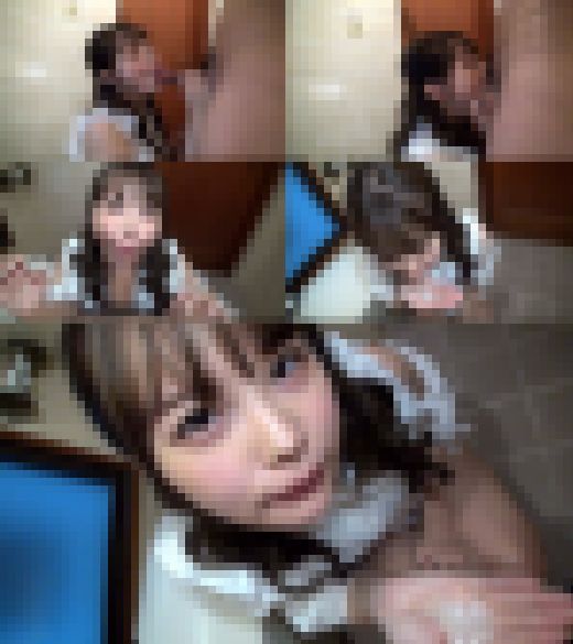 個撮)生意気なのにフェラ上手過ぎ!【丸呑み×エロ舌】神技ツンデレフェラ サンプル画像3
