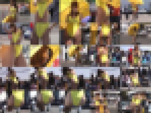 【初配信・独占配信作品】MM101-1 魅惑のレースクイーン101～Disc.1　サンプル画像2