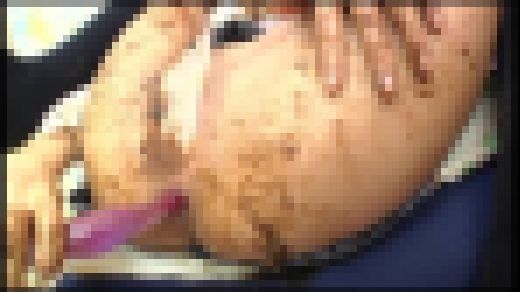 【FetishJapan】脱糞アナルオナニー #027 SFJ6-039-15　サンプル画像2