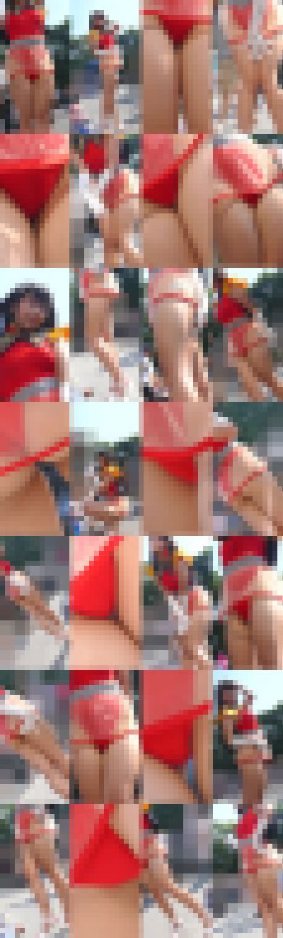 ローアングルコスプレイヤー674　サンプル画像1