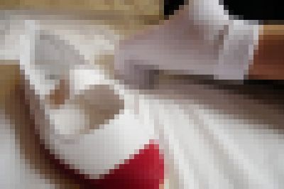 ゆず　セーラー服＆スクカラM赤＆三つ折りほか（260枚）21-6　サンプル画像2