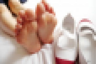 ゆず　セーラー服＆スクカラM赤＆三つ折りほか（260枚）21-6　サンプル画像3