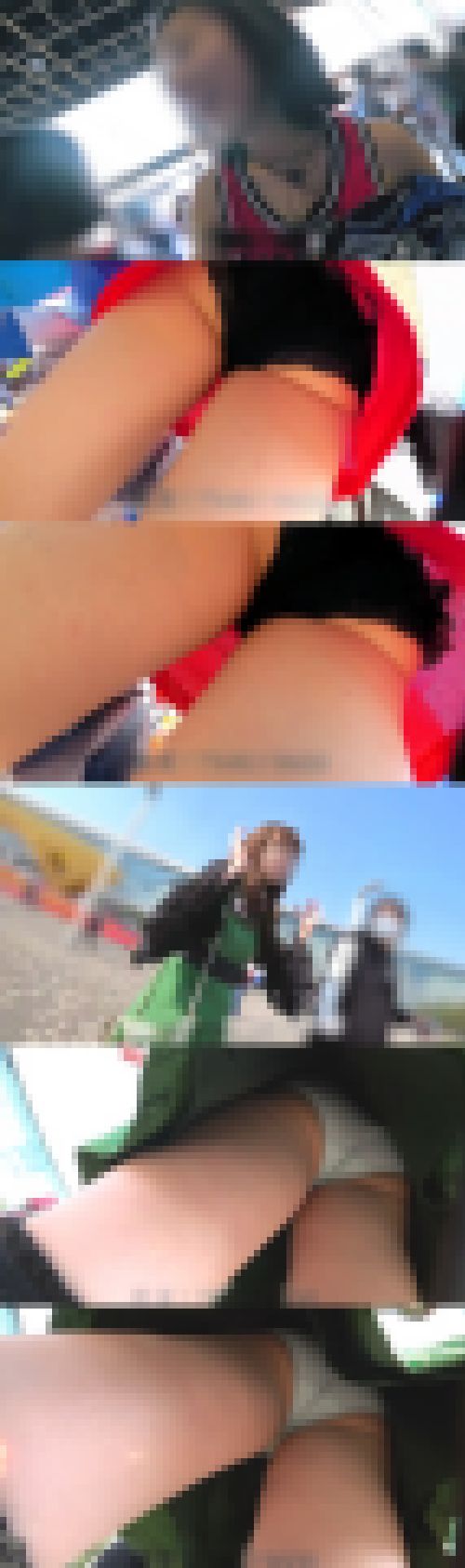 China cosplay event ４２　サンプル画像3