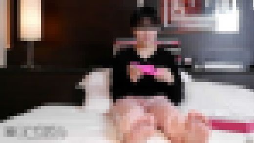 現役ボーイッシュJDマジオナニー～はじめてのオトナのおもちゃレビュー　サンプル画像1