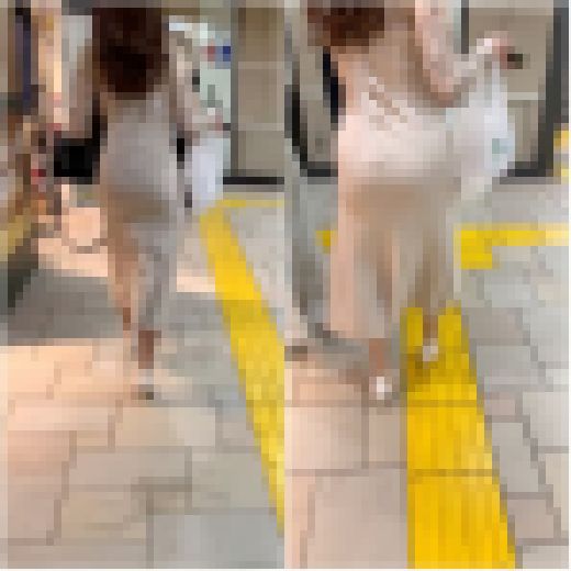 《Vol1・美人過ぎ！身体エロ過ぎ！！ワンピースピチピチ過ぎ！！！》 No.1980【銀座の女か！？高級感が桁違い】　サンプル画像1