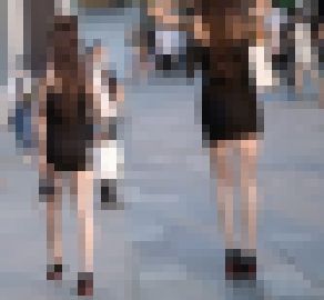 ☆街中のエロい女の子☆20　サンプル画像2
