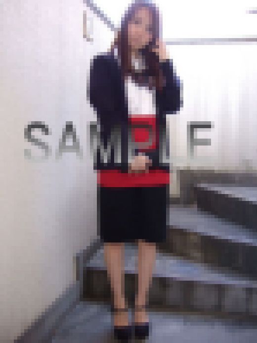 【パチンコ店員】ともえ 高画質 サンプル画像1