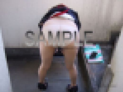 【パチンコ店員】ともえ 高画質 サンプル画像2