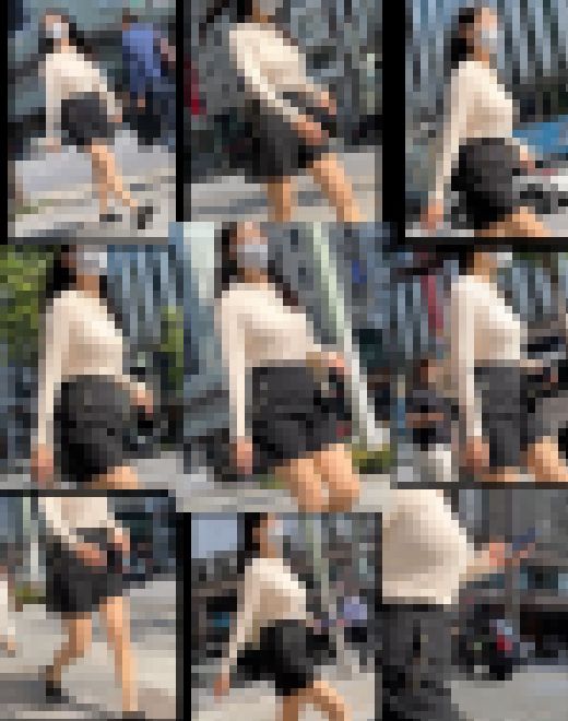 【プラチナクラス】ただものではないオーラを放つ、ヤング着衣巨乳様が降臨！　サンプル画像1