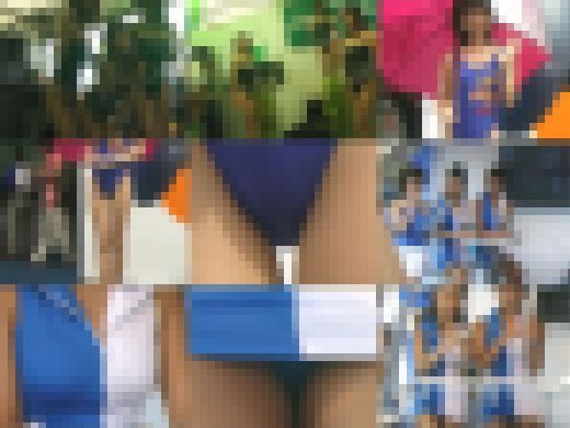 【初配信・独占配信作品】MM39-2 魅惑のレースクイーン39～Disc.2　サンプル画像2