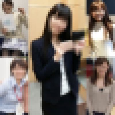 働くOLさん252 黒髪ロングのOLさんは清楚という言葉がピッタリでした! サンプル画像1