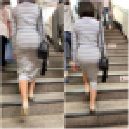 《Part2・コレだと油断しちゃうのか！？》 No.1988【生でじっくり堪能したいプリッと美尻】　サンプル画像1