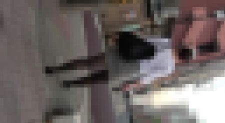 【再販】OLムチムチヒップ追跡! サンプル画像2