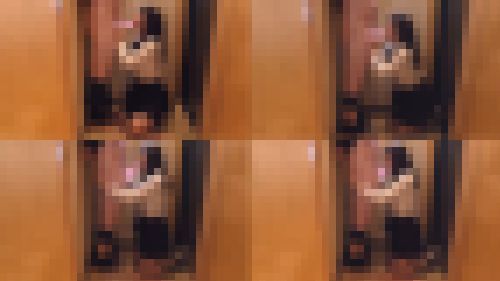現役介護士のエロすぎるの涎ねとねとフェラ サンプル画像1