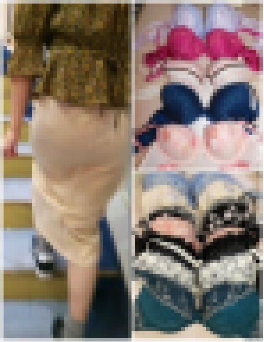 ★29歳、今年30歳なのに処女 ★義理の妹の下着① サンプル画像3