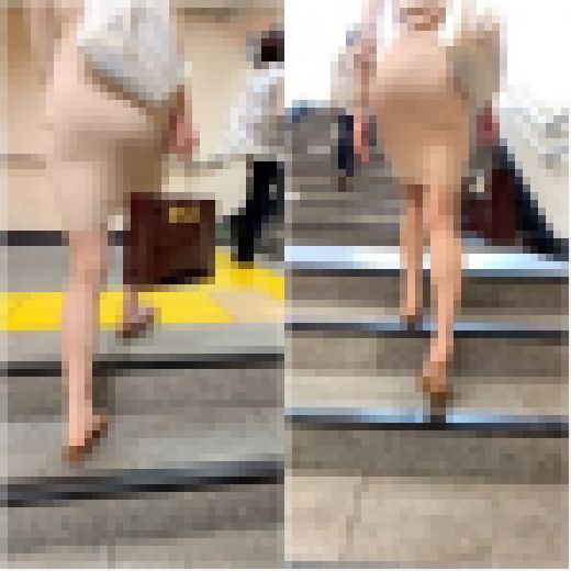 《極上キャリアウーマン編》 No.1990【Part1・貴方のお好みはどれ？ミニ丈ワンピース】　サンプル画像1