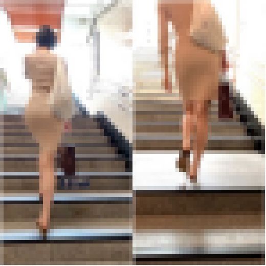 《極上キャリアウーマン編》 No.1990【Part1・貴方のお好みはどれ？ミニ丈ワンピース】　サンプル画像2