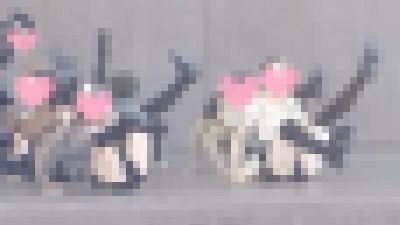 【ミニスカポリス・衝撃ダンス】こんなポリスちゃんなら言いなりですよ！！～究極のフェチズム047～　サンプル画像1