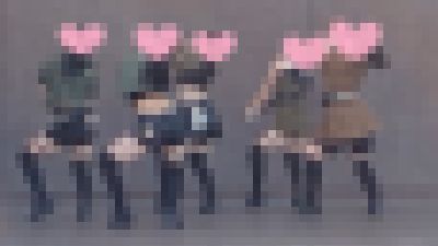 【ミニスカポリス・衝撃ダンス】こんなポリスちゃんなら言いなりですよ！！～究極のフェチズム047～　サンプル画像2