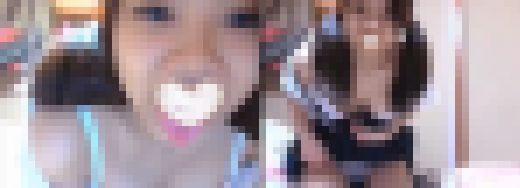 機嫌が良すぎてやらかしちゃった彼女　サンプル画像1