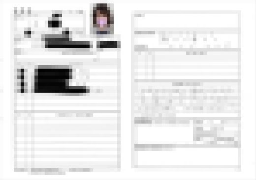 《個撮隠撮》コスプレカフェのパンチラ面接記録...229　サンプル画像3