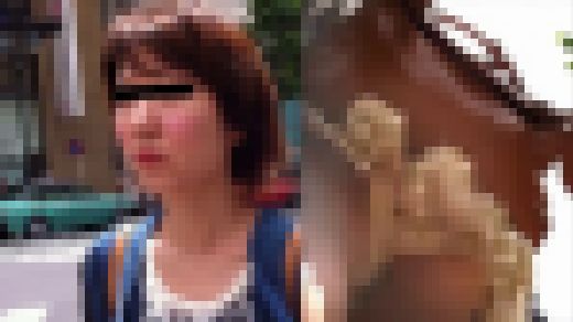 【顔出し】都会の美女のパンティ100 サンプル画像3