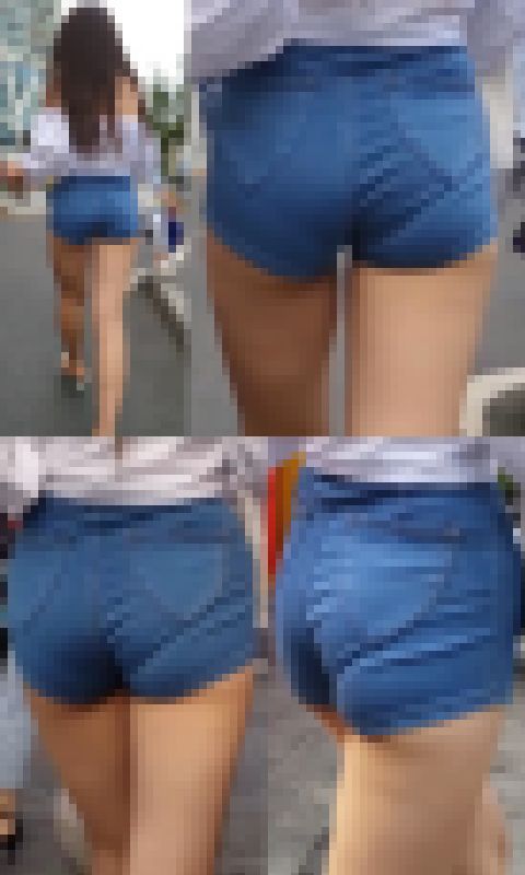 高画質 激カワ美人のPライン肉尻2 サンプル画像3