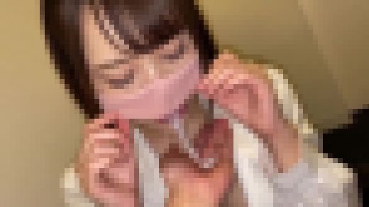 【個撮】女子大生口内射精　サンプル画像3