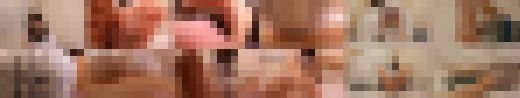 【特典動画付】藤波さとりの巨大娘シリーズ1～3まとめてDL　サンプル画像1