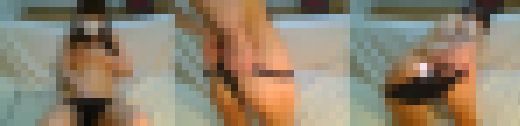 究極のアヘ顔に豹変する表情がイイ　サンプル画像2