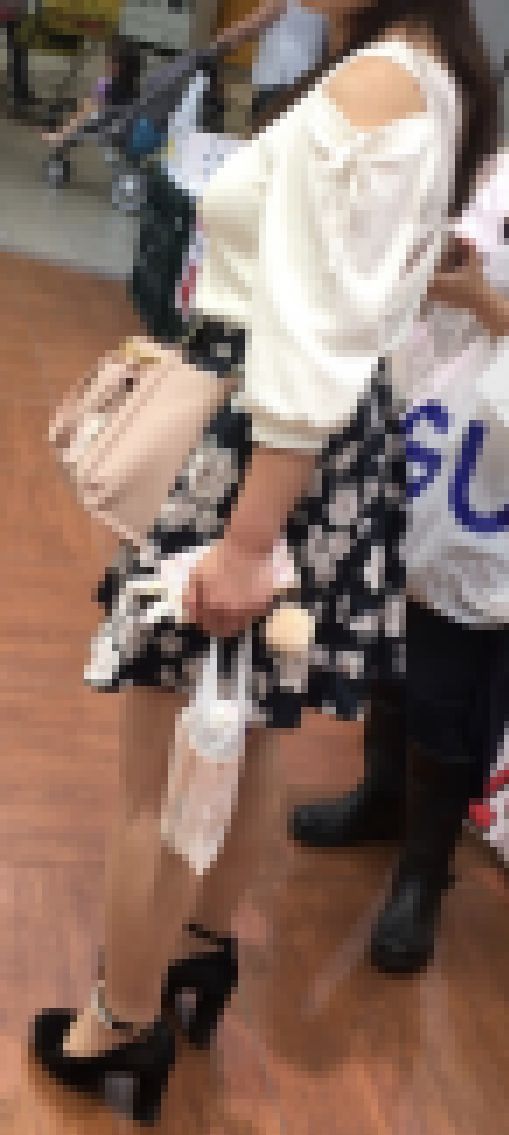 #93◇Full HDパンチラ◇　サンプル画像1