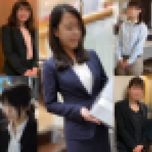 働くOLさん258　超清楚系で経験なさそうな雰囲気な美人OLさんです！　サンプル画像1