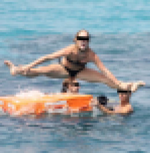 【最終回】マリンレジャー255　サンプル画像1