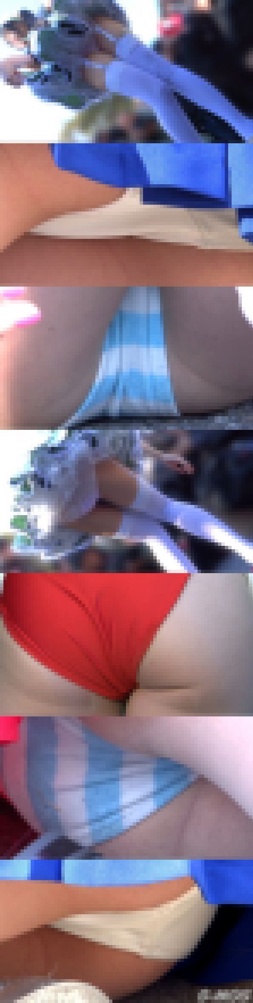 マジかよ！コスプレイヤーvol.12(鉄板作品)　サンプル画像1