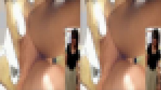 【3D】素人逆さ撮り図鑑147　サンプル画像1