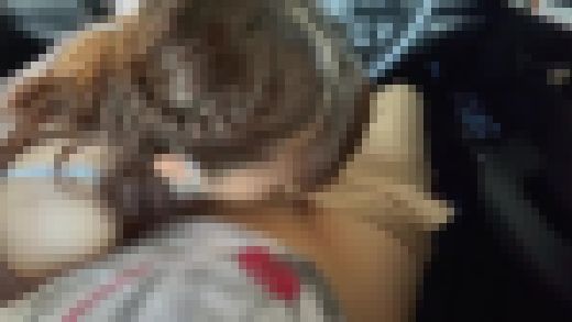 【個撮】JDと野外生ハメ中出し サンプル画像1