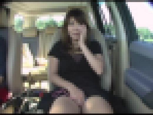 【ジャネス】Ｍ嬢ゲリラ露出 #034 DFTA-040-02　サンプル画像2