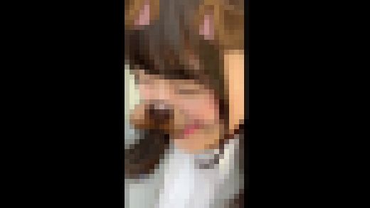 あんまり女性経験の無いボクがM性を告白してくれた同僚と遊んでみた① [FETK-00822]　サンプル画像1