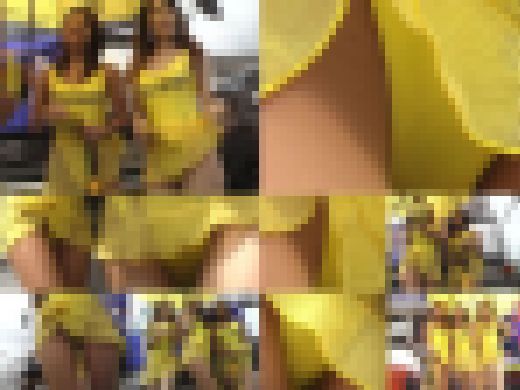 【初配信・独占配信作品】MM107-1 魅惑のレースクイーン107～Disc.1　サンプル画像2