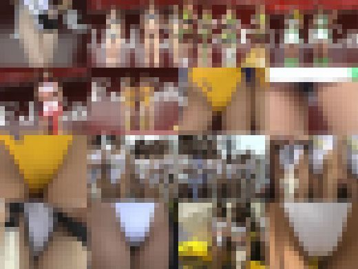 【初配信・独占配信作品】MM108-1 魅惑のレースクイーン108～Disc.1　サンプル画像2