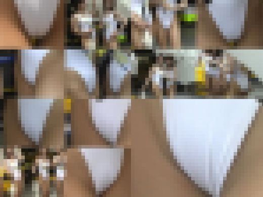 【初配信・独占配信作品】MM108-1 魅惑のレースクイーン108～Disc.1　サンプル画像3