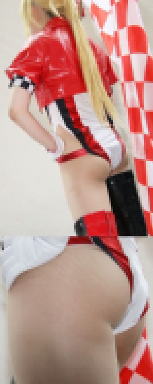 WCS19 くっきりめこすじちゃん ドキドキ!コスプレイヤー vol.93動画&静止画SET【YMLY-1093】 サンプル画像2