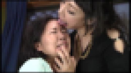 【FetishJapan】ベロずぼアナル絶頂レズビアン #001 SFJ5-141-01　サンプル画像2