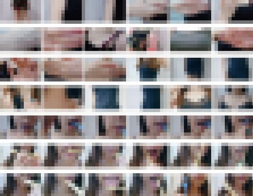 【口・舌・唇・歯フェチ】美人お姉様の歯間ブラシ・歯磨き・舌磨き ＠自宅で　サンプル画像3