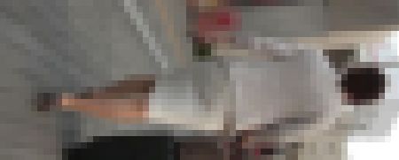 【再販】プリプリの凄い尻肉はTバックが・・　サンプル画像3