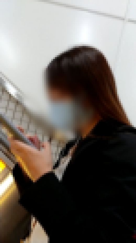 超キレイなお姉さん サンプル画像2