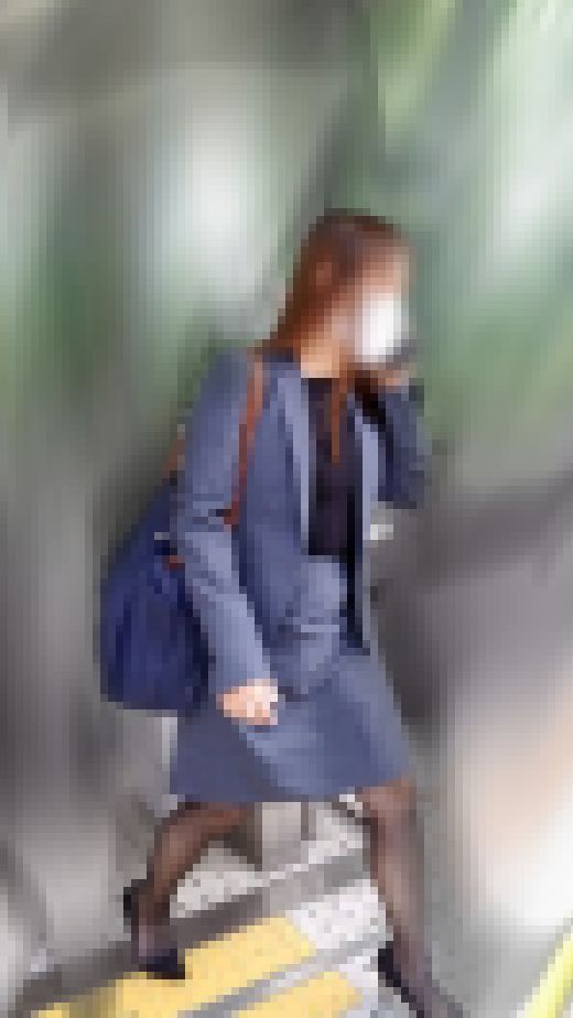 超美人OL サンプル画像3