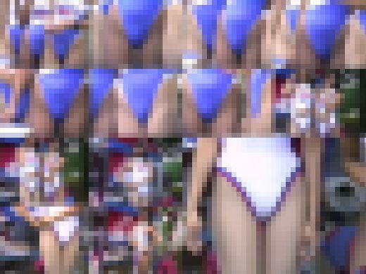 【初配信・独占配信作品】MM1-2 魅惑のレースクイーン1～Disc.2　サンプル画像2