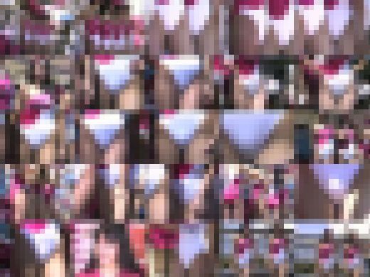 【初配信・独占配信作品】MM1-3 魅惑のレースクイーン1～Disc.3　サンプル画像1