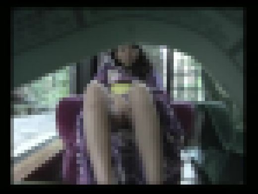 【ジャネス】M嬢ゲリラ露出 #037 DFTA-040-05 サンプル画像2